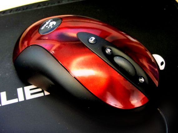 MX510
