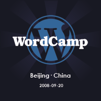 已登记 WCC 2008