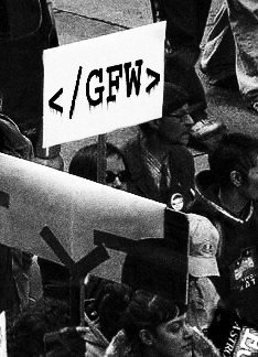 Anti-GFW
